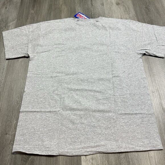 Vintage Gear 2000 Sweet Sixteen NCAA Men's Basketball T Shirt w/ Ticket UCLA MSU - Picture 7 of 7